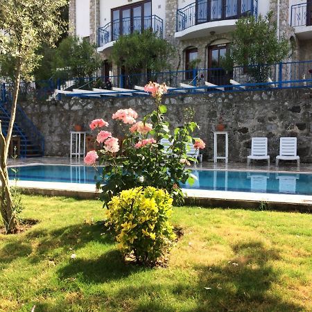 Alp Inn Villas Turunç Extérieur photo