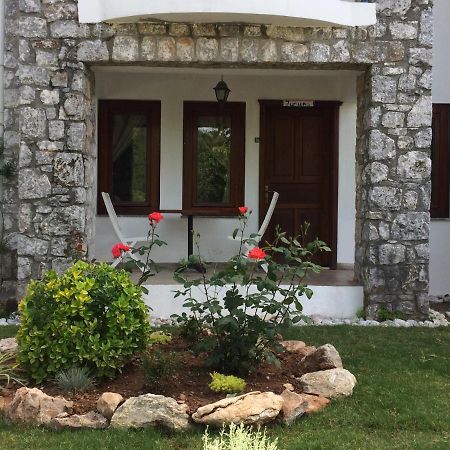Alp Inn Villas Turunç Extérieur photo
