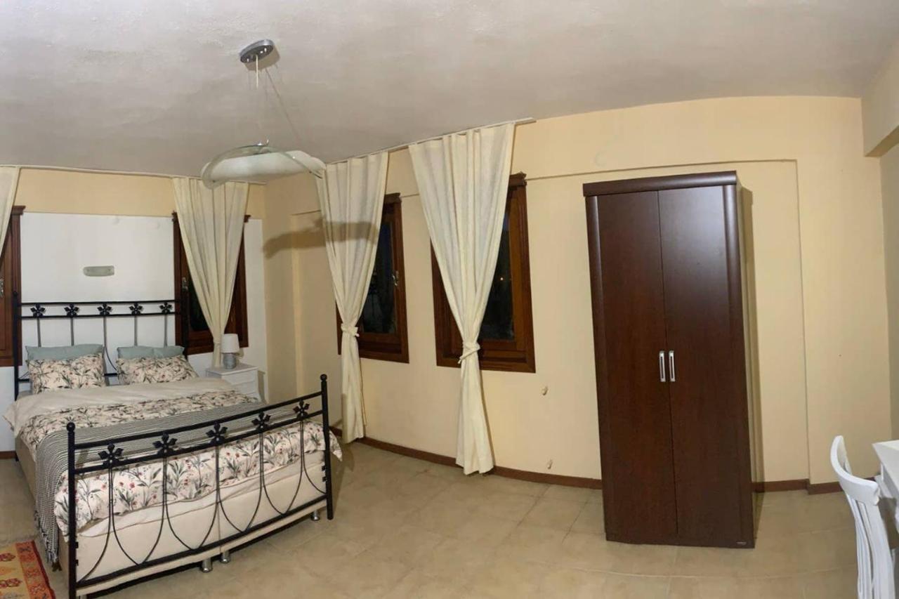 Alp Inn Villas Turunç Extérieur photo