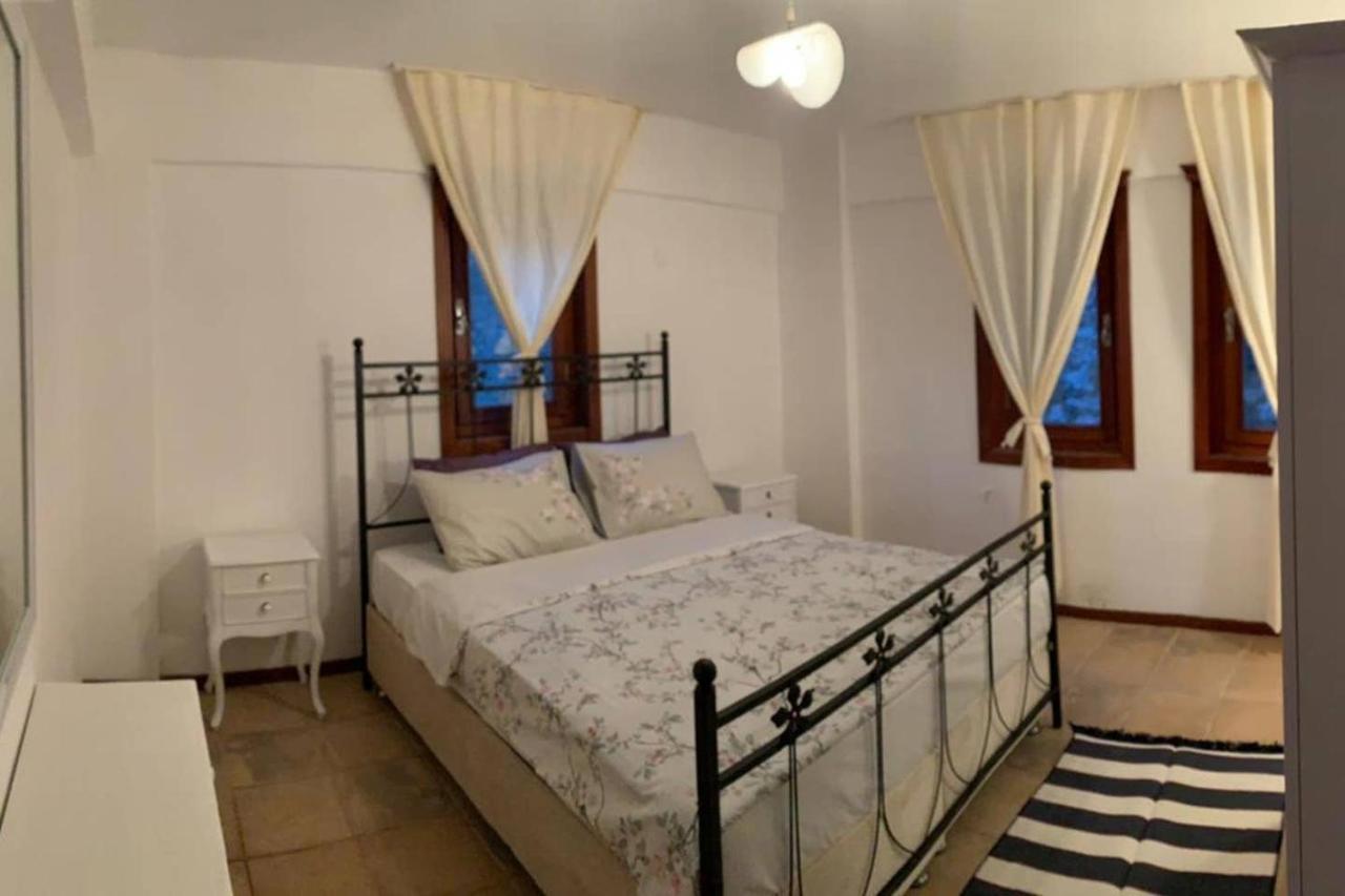 Alp Inn Villas Turunç Extérieur photo