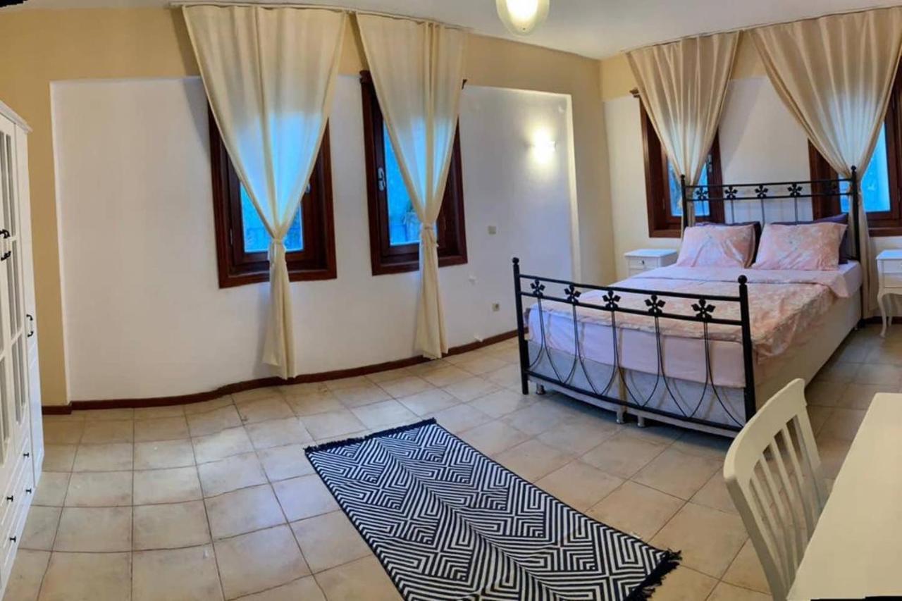 Alp Inn Villas Turunç Extérieur photo
