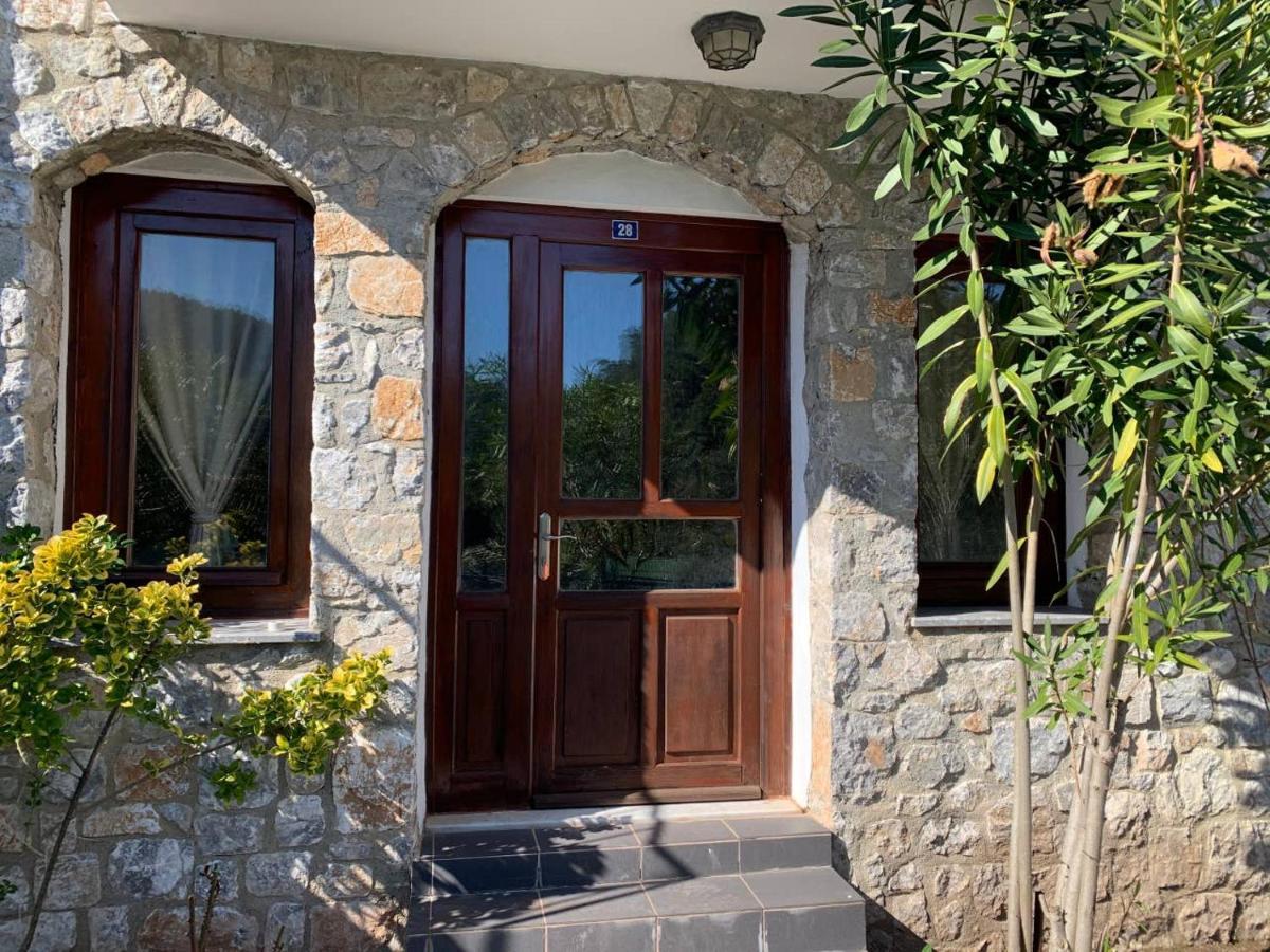 Alp Inn Villas Turunç Extérieur photo