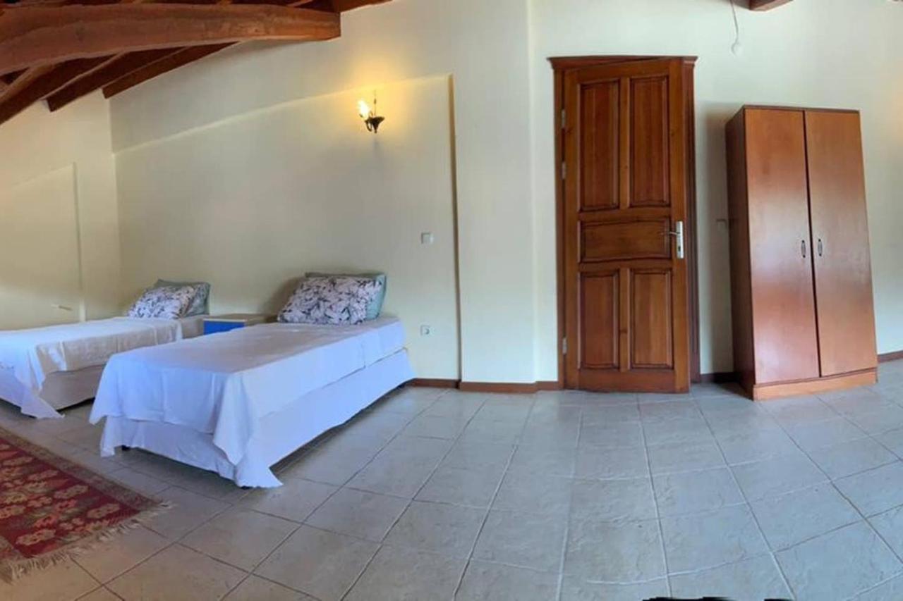 Alp Inn Villas Turunç Extérieur photo