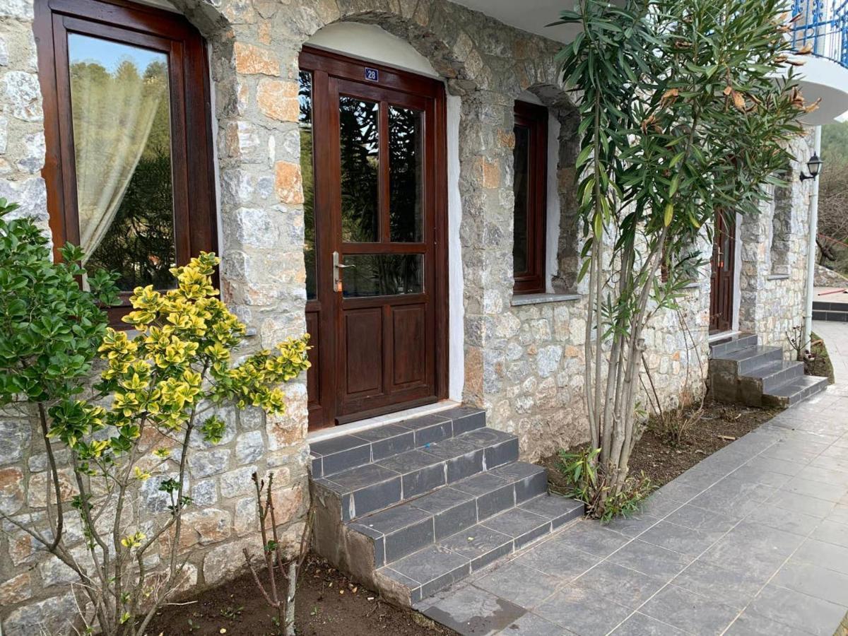 Alp Inn Villas Turunç Extérieur photo