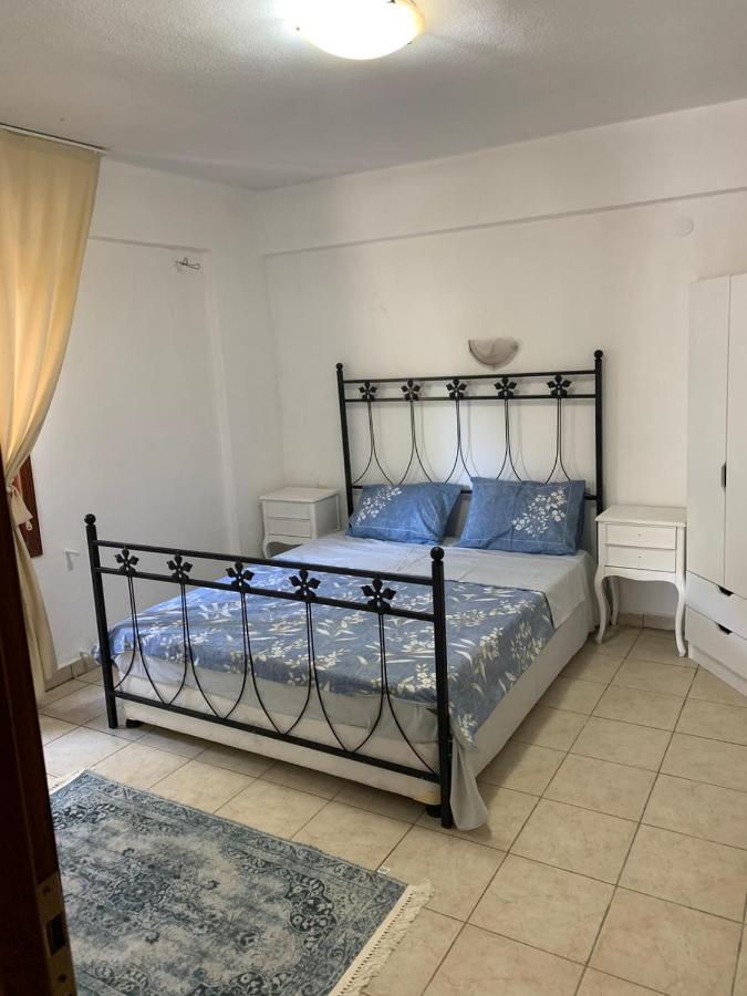 Alp Inn Villas Turunç Extérieur photo