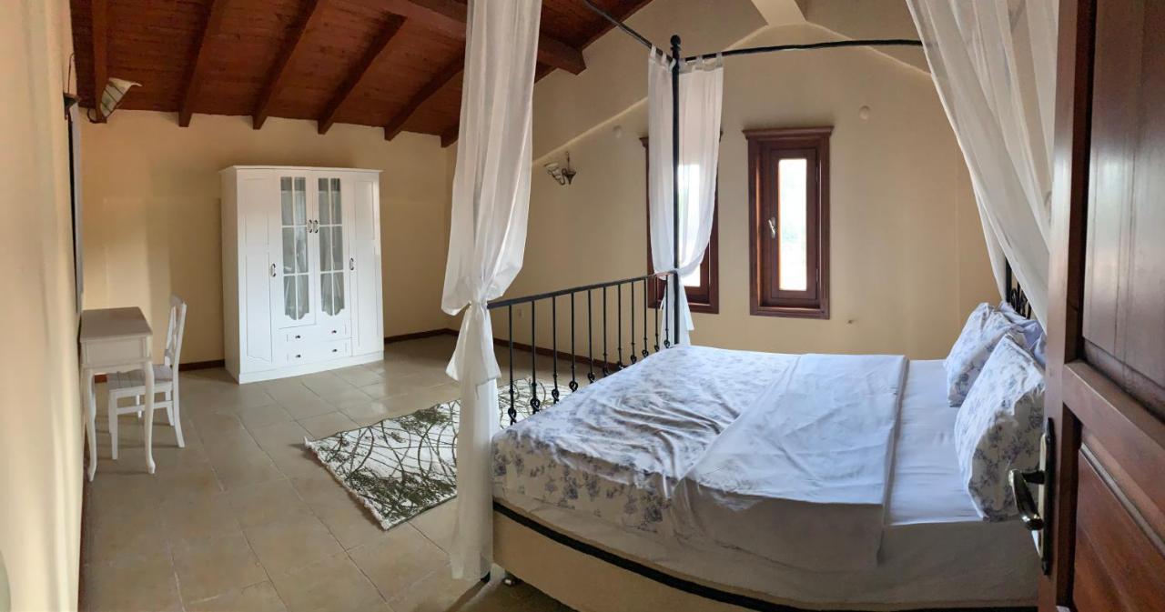 Alp Inn Villas Turunç Extérieur photo