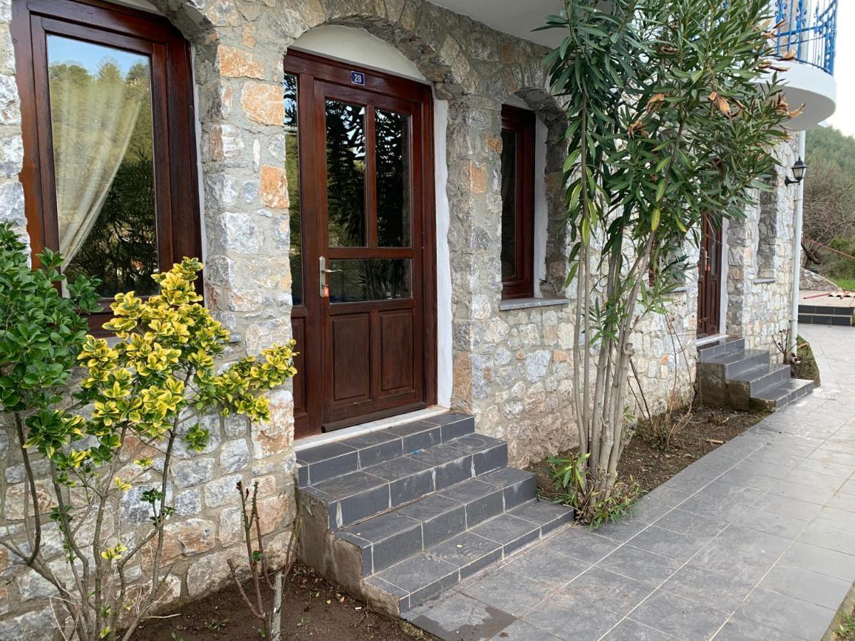 Alp Inn Villas Turunç Extérieur photo