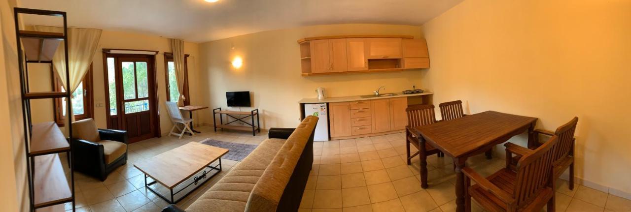 Alp Inn Villas Turunç Extérieur photo