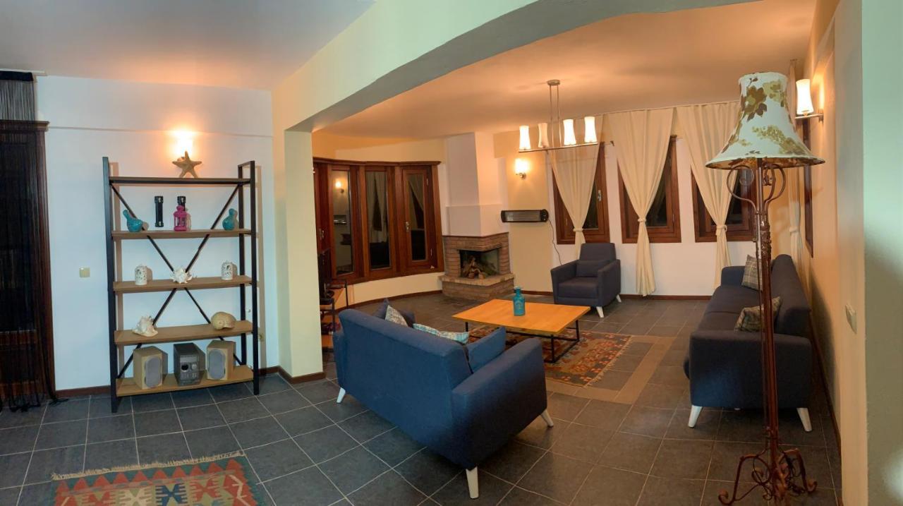 Alp Inn Villas Turunç Extérieur photo