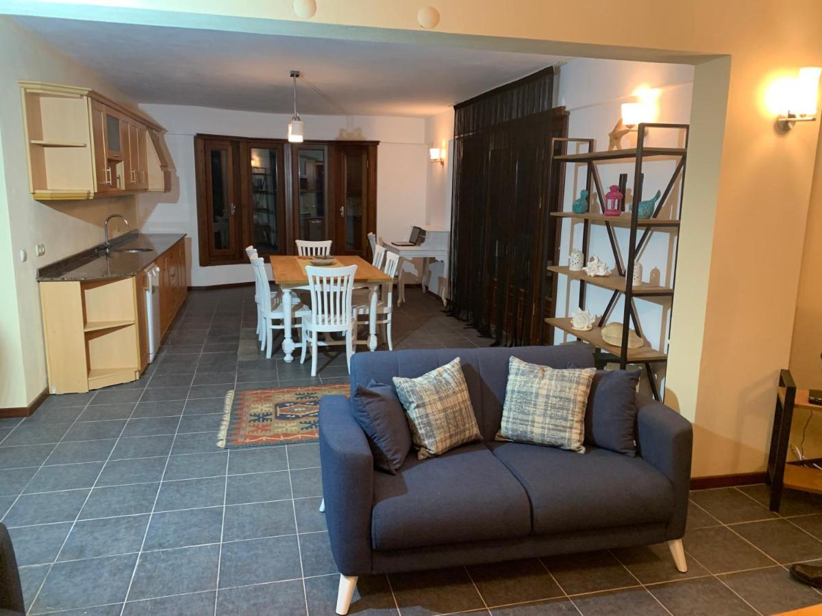 Alp Inn Villas Turunç Extérieur photo