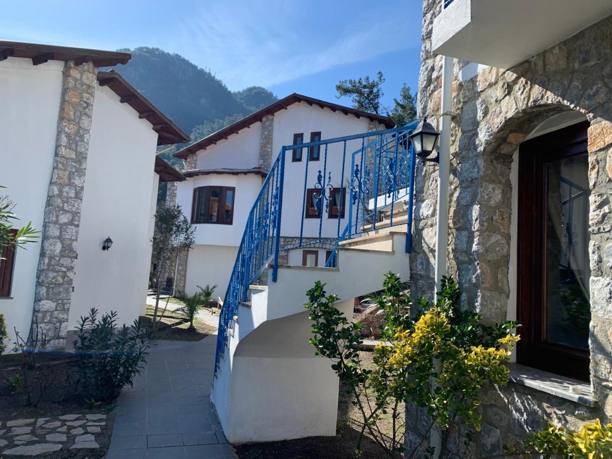 Alp Inn Villas Turunç Extérieur photo