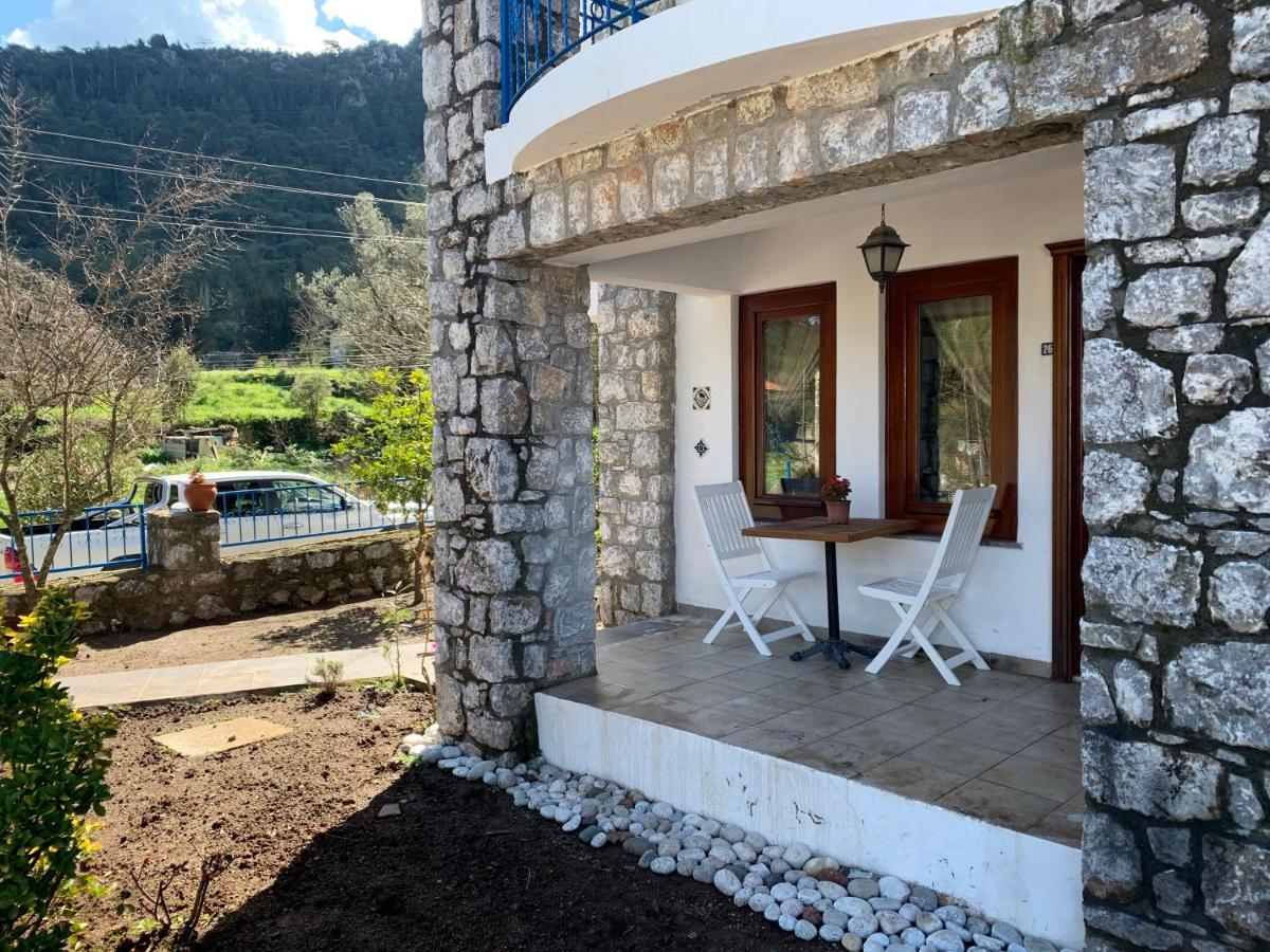 Alp Inn Villas Turunç Extérieur photo