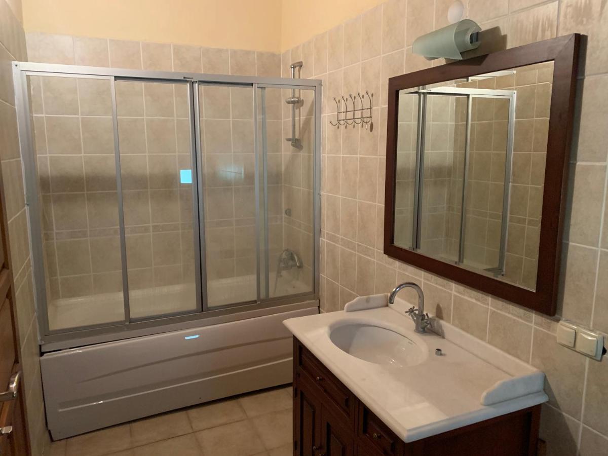 Alp Inn Villas Turunç Extérieur photo