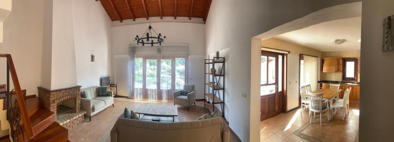 Alp Inn Villas Turunç Extérieur photo