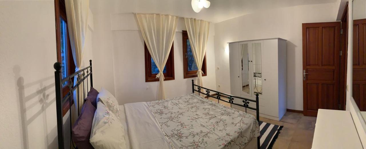 Alp Inn Villas Turunç Extérieur photo