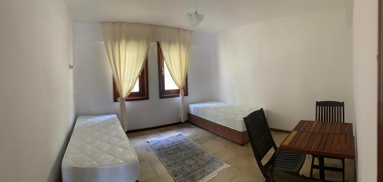 Alp Inn Villas Turunç Extérieur photo