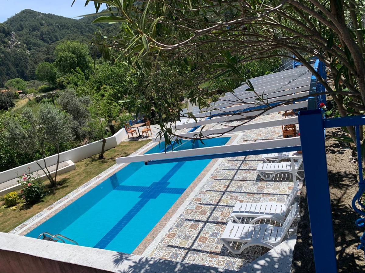 Alp Inn Villas Turunç Extérieur photo