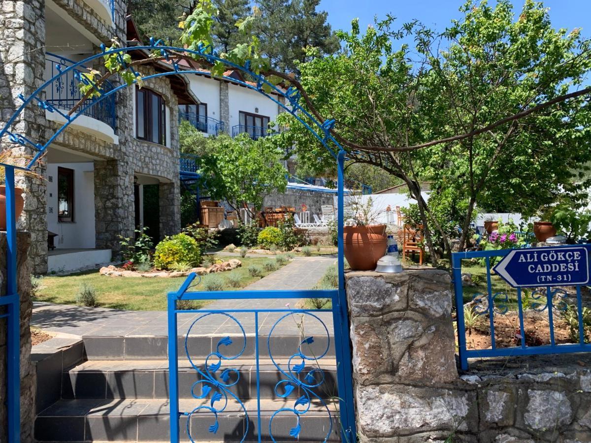 Alp Inn Villas Turunç Extérieur photo