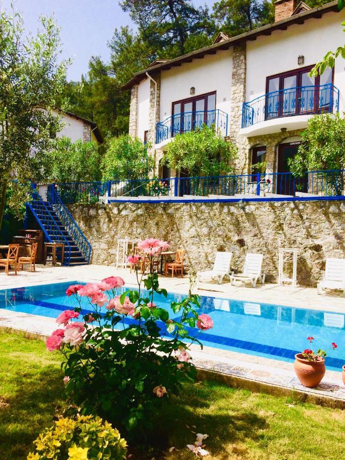 Alp Inn Villas Turunç Extérieur photo
