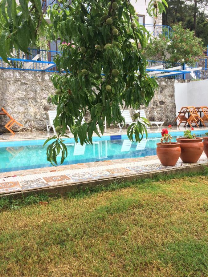 Alp Inn Villas Turunç Extérieur photo