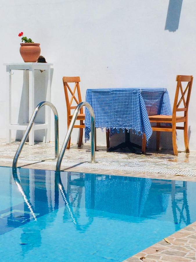 Alp Inn Villas Turunç Extérieur photo